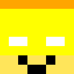 Kid flash - Male Minecraft Skins - image 3