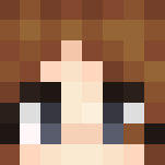 Mrs. Glover - Female Minecraft Skins - image 3