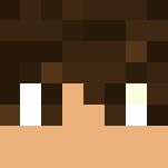 Striped sweatshirt boy - Boy Minecraft Skins - image 3