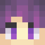 tsukibooti - Male Minecraft Skins - image 3