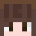 Emolox As an Eevee - Male Minecraft Skins - image 3