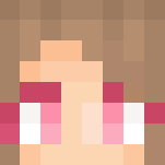 Skin Request for ChirpyEve - Female Minecraft Skins - image 3