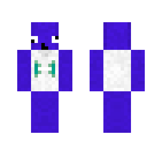 Can-man - Other Minecraft Skins - image 2