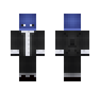 Something About That Hat - Other Minecraft Skins - image 2