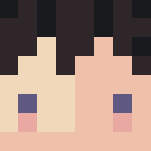 Seiseki Faito!!! - Male Minecraft Skins - image 3