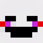 FNAFtalePuppet - Other Minecraft Skins - image 3