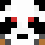 AstroPanda - Male Minecraft Skins - image 3
