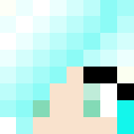 TomBoy Me - Female Minecraft Skins - image 3