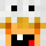 Aluizado Gamer - Male Minecraft Skins - image 3