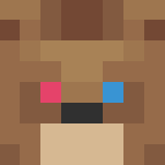 |sh⍺ds| -"Yeezy Bear"- - Male Minecraft Skins - image 3