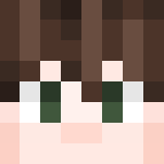 ✝ Just a boy ✝ - Boy Minecraft Skins - image 3