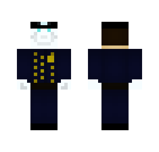 We Happy Few - Guard - Male Minecraft Skins - image 2