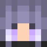 Hidden (New story coming?) - Female Minecraft Skins - image 3