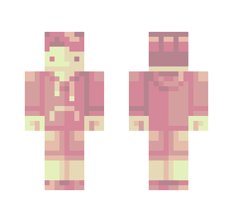 6 colors idk what to title so yeh - Male Minecraft Skins - image 2
