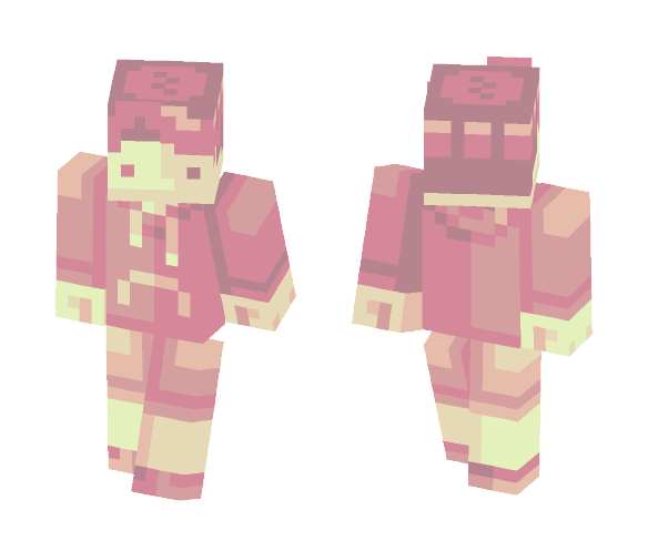 6 colors idk what to title so yeh - Male Minecraft Skins - image 1