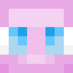 Mew! - Other Minecraft Skins - image 3