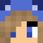 JEFF - Male Minecraft Skins - image 3