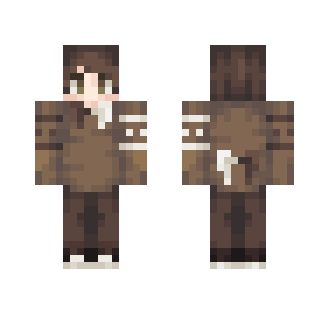 Skin Trade with Michl! - Male Minecraft Skins - image 2