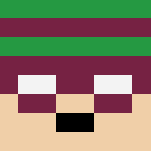 The Riddler (Ed Nygma) - Male Minecraft Skins - image 3