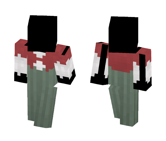 berries - Female Minecraft Skins - image 1