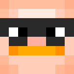 Chicken Dude(Minecraft Story mode) - Male Minecraft Skins - image 3