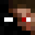 Kanta Tribo - Custom RAGFTAGAR - Male Minecraft Skins - image 3
