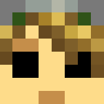 STUART_tgd - Male Minecraft Skins - image 3