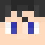 A True Gamer He Is. - Male Minecraft Skins - image 3