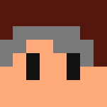 Silverking112 skin (fixed) - Male Minecraft Skins - image 3