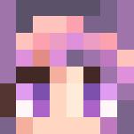 Quin | ♥ [+Horrible drawing] ;v; - Female Minecraft Skins - image 3