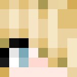 ✝ BMTH girl ✝ - Girl Minecraft Skins - image 3