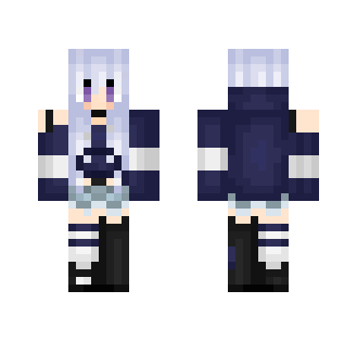 new outfit - Female Minecraft Skins - image 2