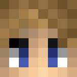 Nathan Tench - Male Minecraft Skins - image 3