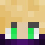 Blonde Mage - Female Minecraft Skins - image 3