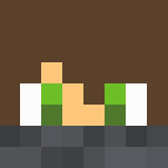 Archer - Male Minecraft Skins - image 3