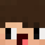 Derpy boy - Boy Minecraft Skins - image 3