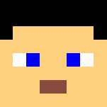 Timser49's skin - Male Minecraft Skins - image 3