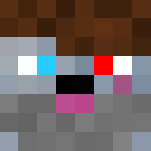 I Don't Know How to Call It ! - Male Minecraft Skins - image 3