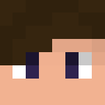 Im not ded yet. ~LastGhost~ - Male Minecraft Skins - image 3