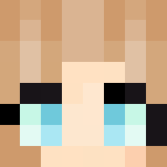 Hey Looky Der...17 Subs - Female Minecraft Skins - image 3