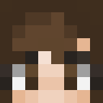 Kooky Kid - Female Minecraft Skins - image 3