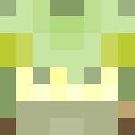 Tahm Kench - League of legends - Male Minecraft Skins - image 3