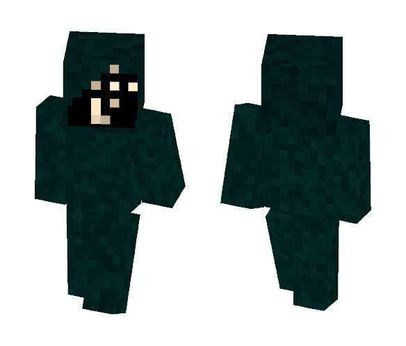 EZIC Member - Male Minecraft Skins - image 1