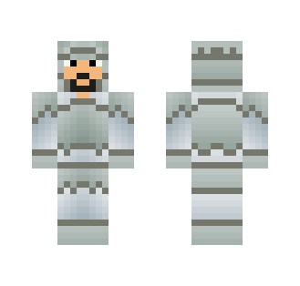 Knight Lith - Male Minecraft Skins - image 2