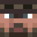 John Marston - Male Minecraft Skins - image 3