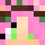 ???? Ŧ๏гєรt єlŦ ???? - Female Minecraft Skins - image 3