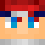 Shinobi - Red Hair - Male Minecraft Skins - image 3