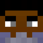 Amegakure Jounin -KYR4N - Male Minecraft Skins - image 3