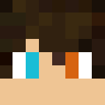 YTValikPro - Male Minecraft Skins - image 3