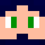 Space guy - Male Minecraft Skins - image 3